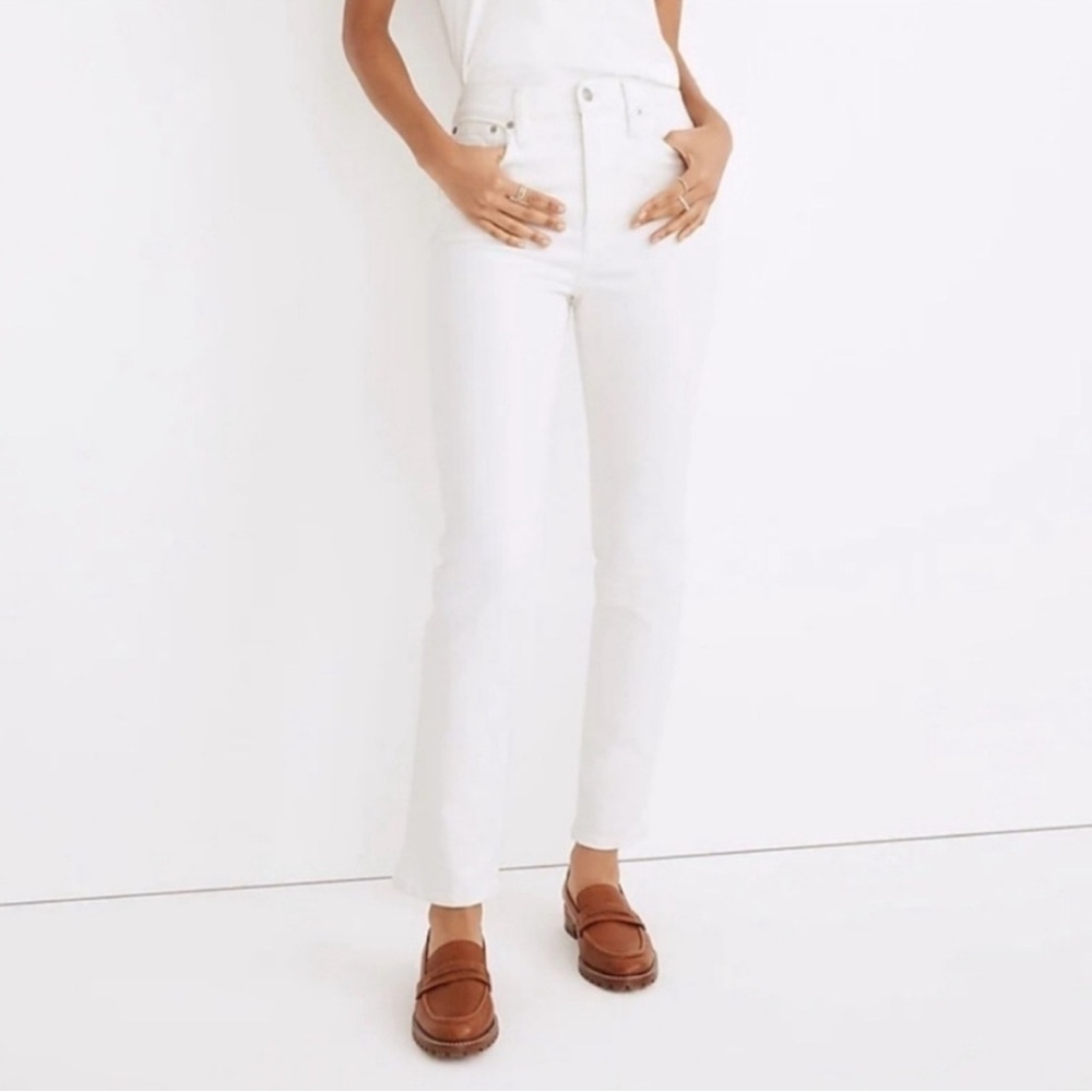 Madewell | Women’s The Perfect Vintage Jean Size 26 NWT